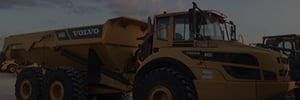 Articulated Trucks