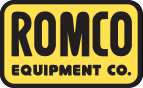 Romco Used Equipment