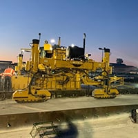 Concrete Pavers