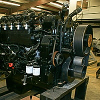 	Wheel Loaders