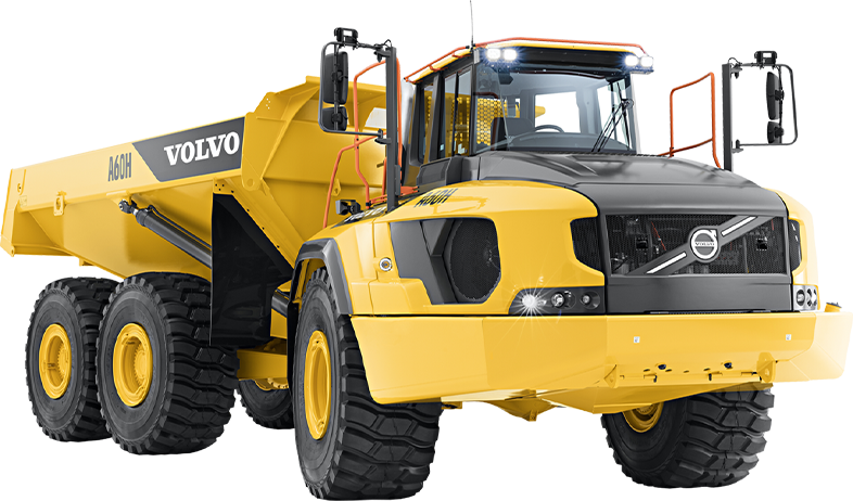 Quality Used Quipment From Romco